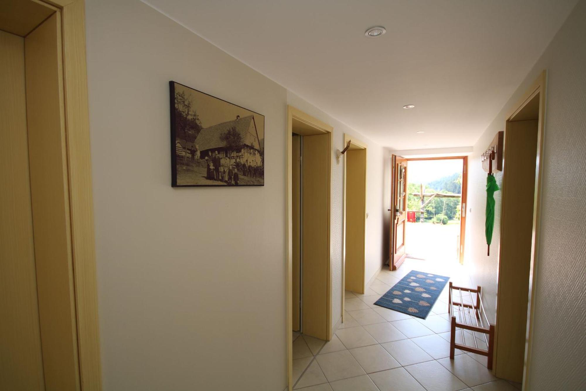 Kasimir Hof Villa Seebach Ngoại thất bức ảnh