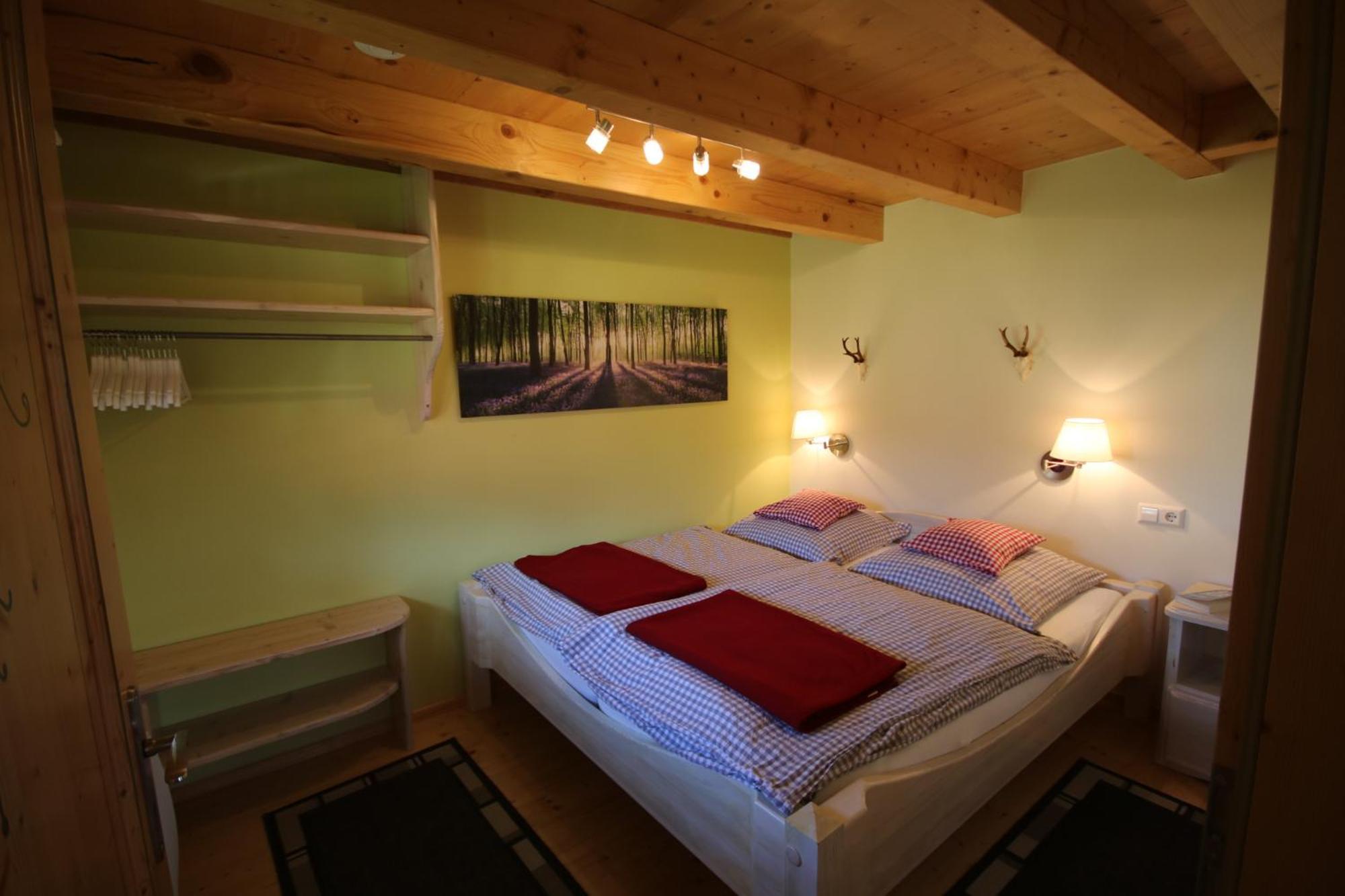Kasimir Hof Villa Seebach Ngoại thất bức ảnh