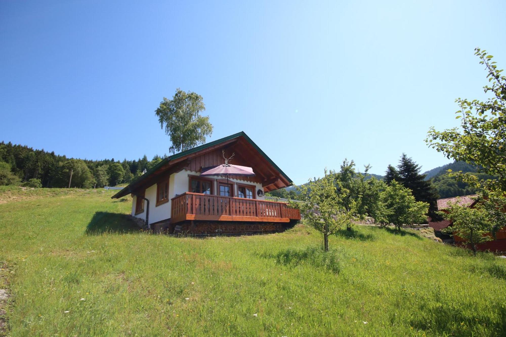 Kasimir Hof Villa Seebach Ngoại thất bức ảnh
